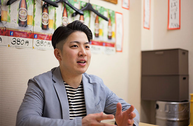 松崎雄一郎